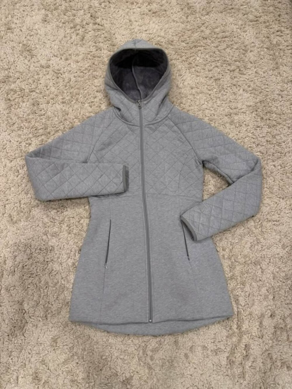 The North Face Caroluna Jacket